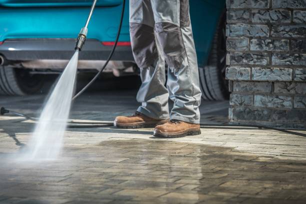 Best Sidewalk and Walkway Pressure Cleaning in Harmony, PA