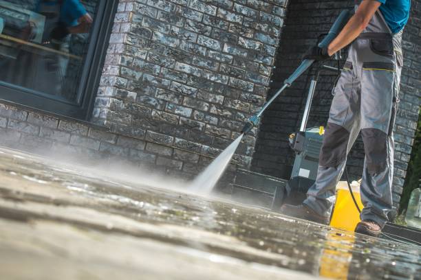 Best Residential Pressure Washing in Harmony, PA
