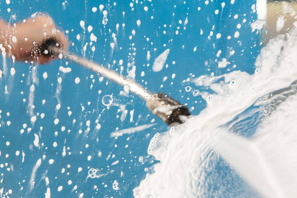 Best Oil and Grease Removal from Surfaces in Harmony, PA