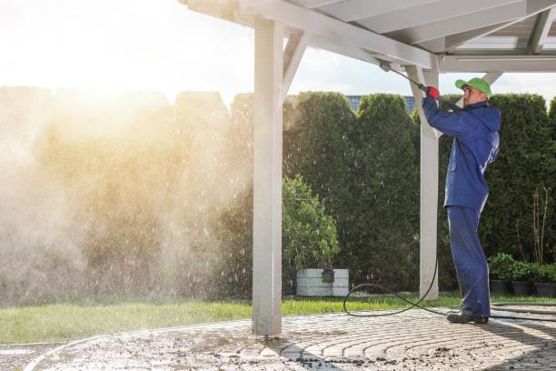 Best Window and Screen Pressure Cleaning in Harmony, PA