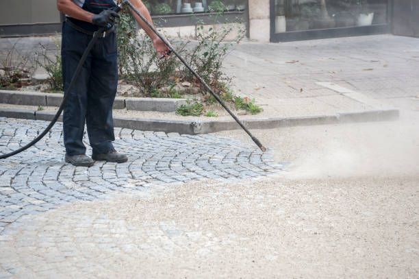 Best Building Exterior Pressure Washing in Harmony, PA