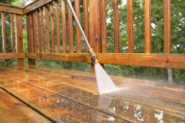 Best Gutter Cleaning and Brightening in Harmony, PA