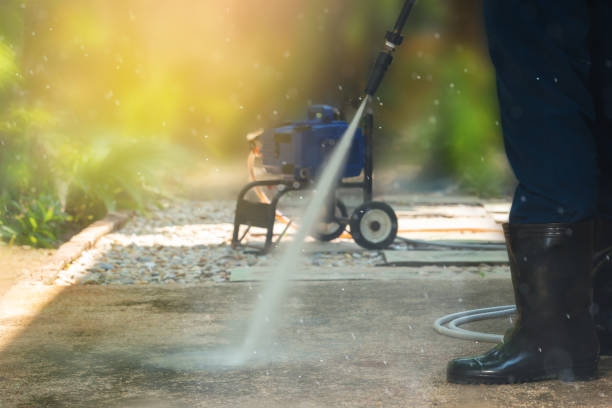 Best Graffiti Removal Services in Harmony, PA
